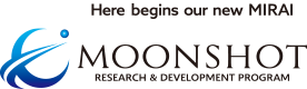 Moonshot logo image
